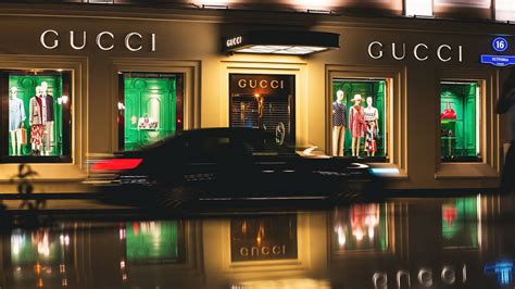 who owned gucci before kering|gucci brand history.